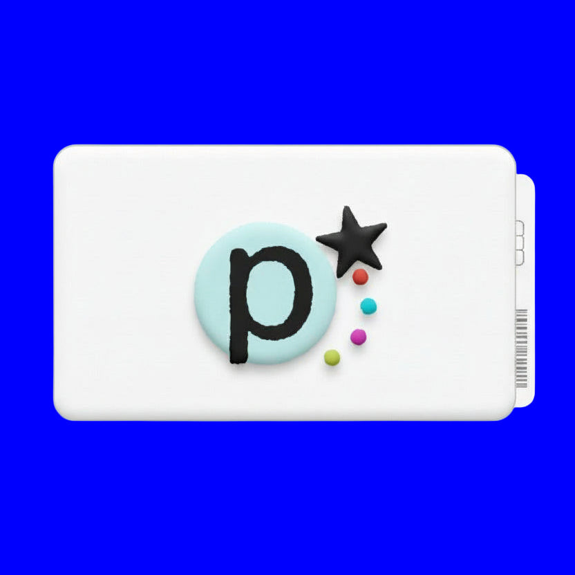 Pacifica Gift Card 🎁