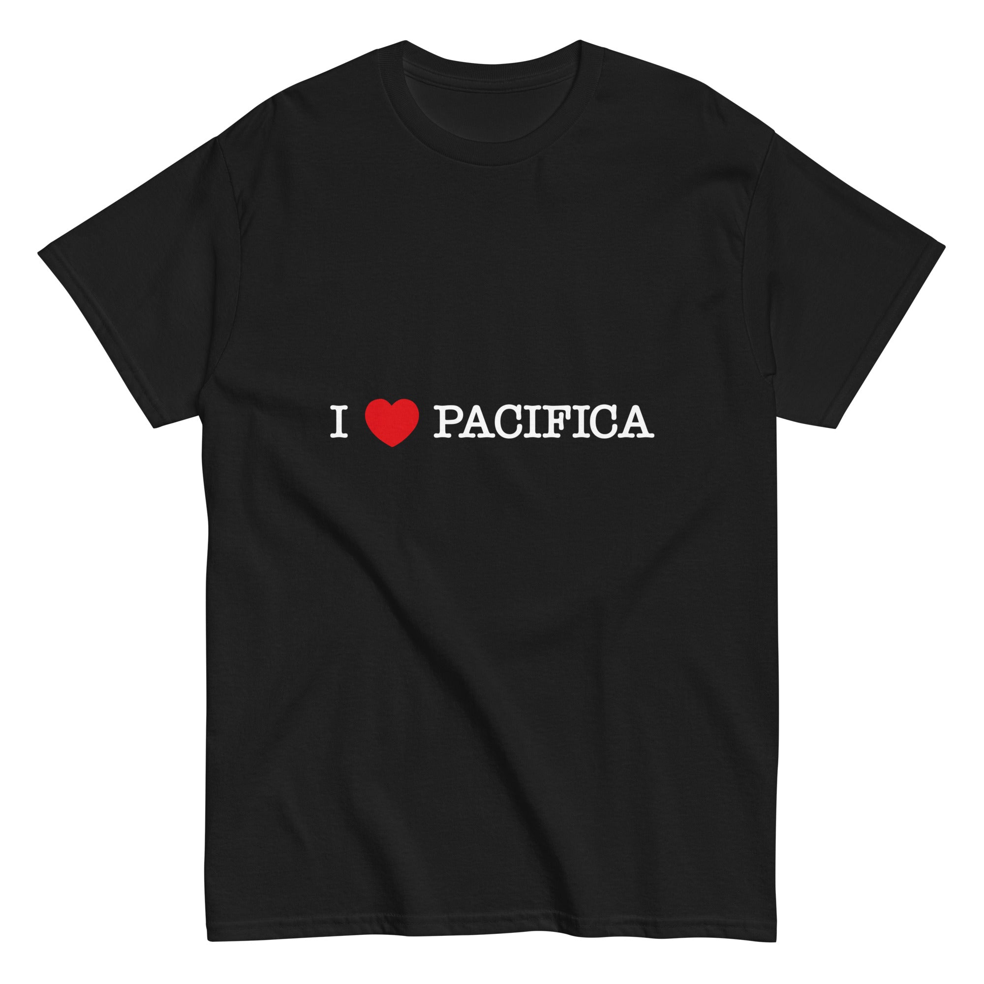 Japan Tour Tee – Pacifica WW Store <3